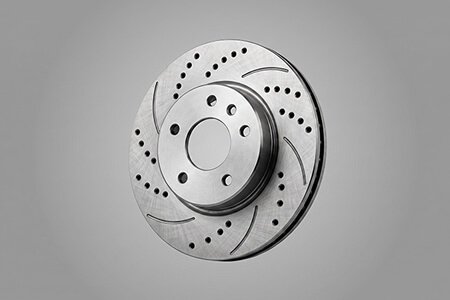 Тормозные диски