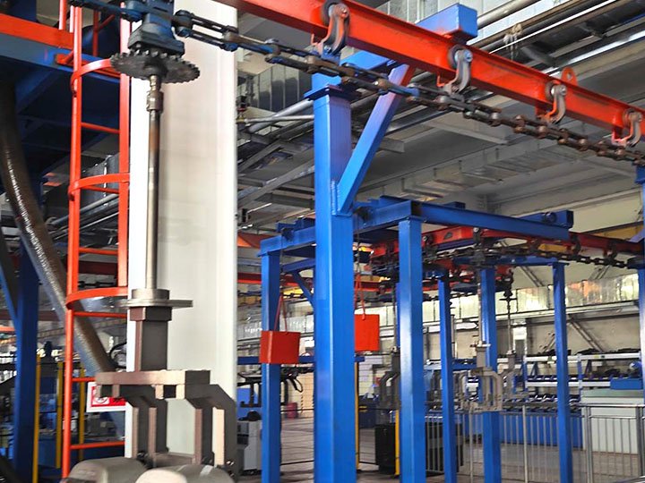 _0047_Overhead Conveyor Shot Blasting Machine-04