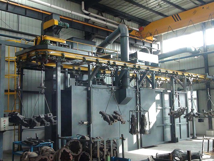 _0049_Overhead Conveyor Shot Blasting Machine-02