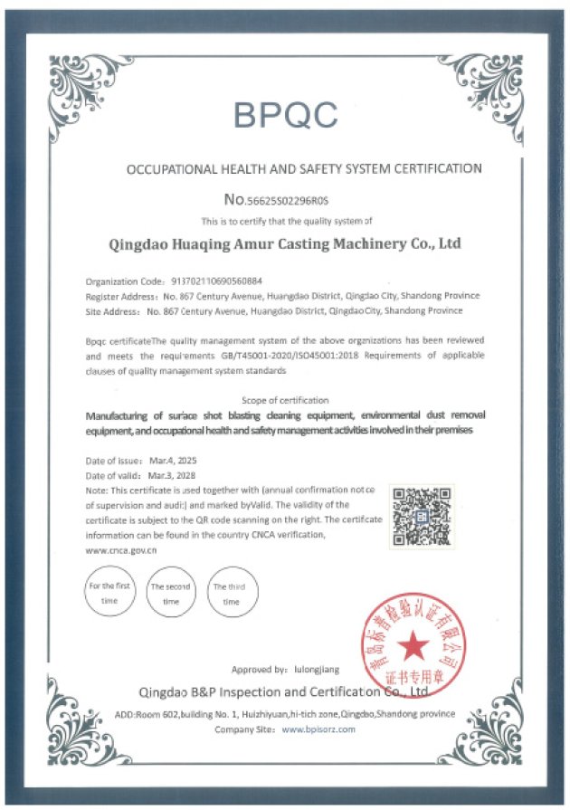 ISO 45001