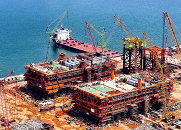 Судостроение и морская инженерия